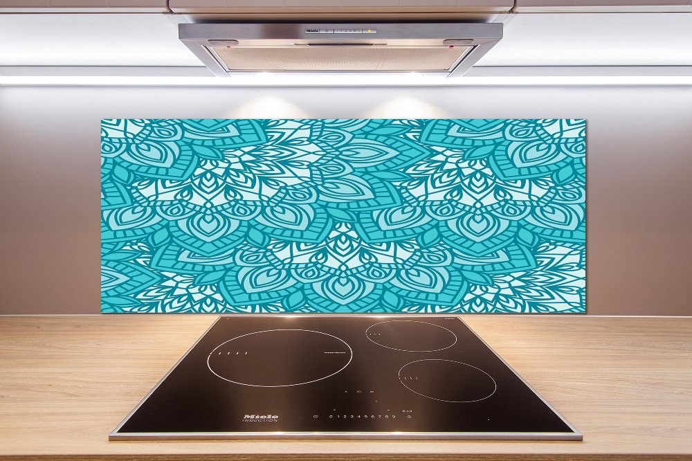 Cooker splashback Ornaments