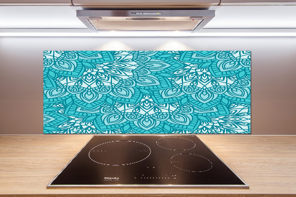 Cooker splashback Ornaments