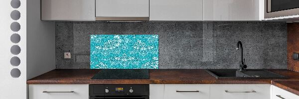 Cooker splashback Ornaments