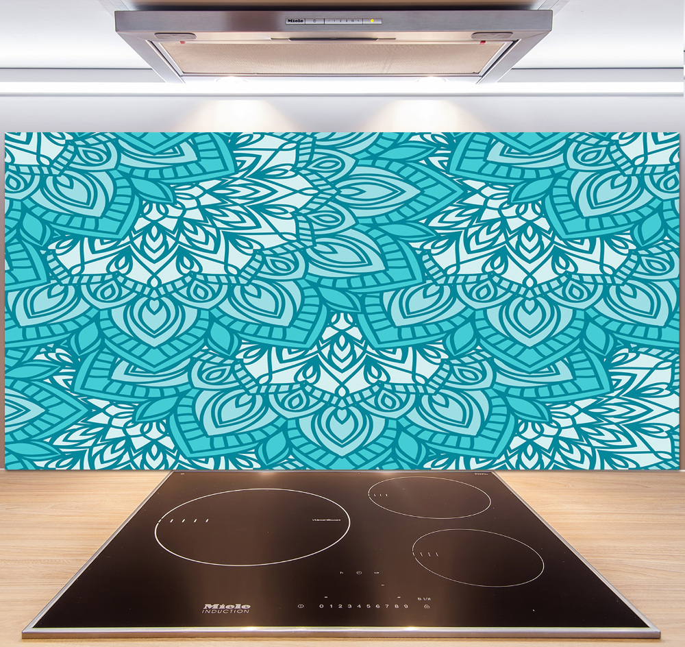 Cooker splashback Ornaments