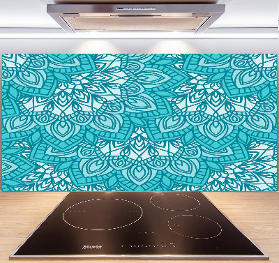 Cooker splashback Ornaments