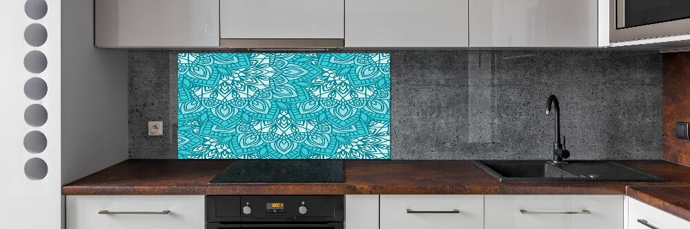 Cooker splashback Ornaments