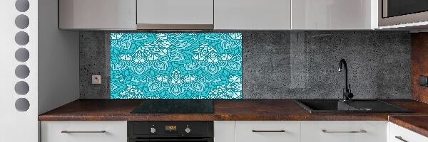 Cooker splashback Ornaments