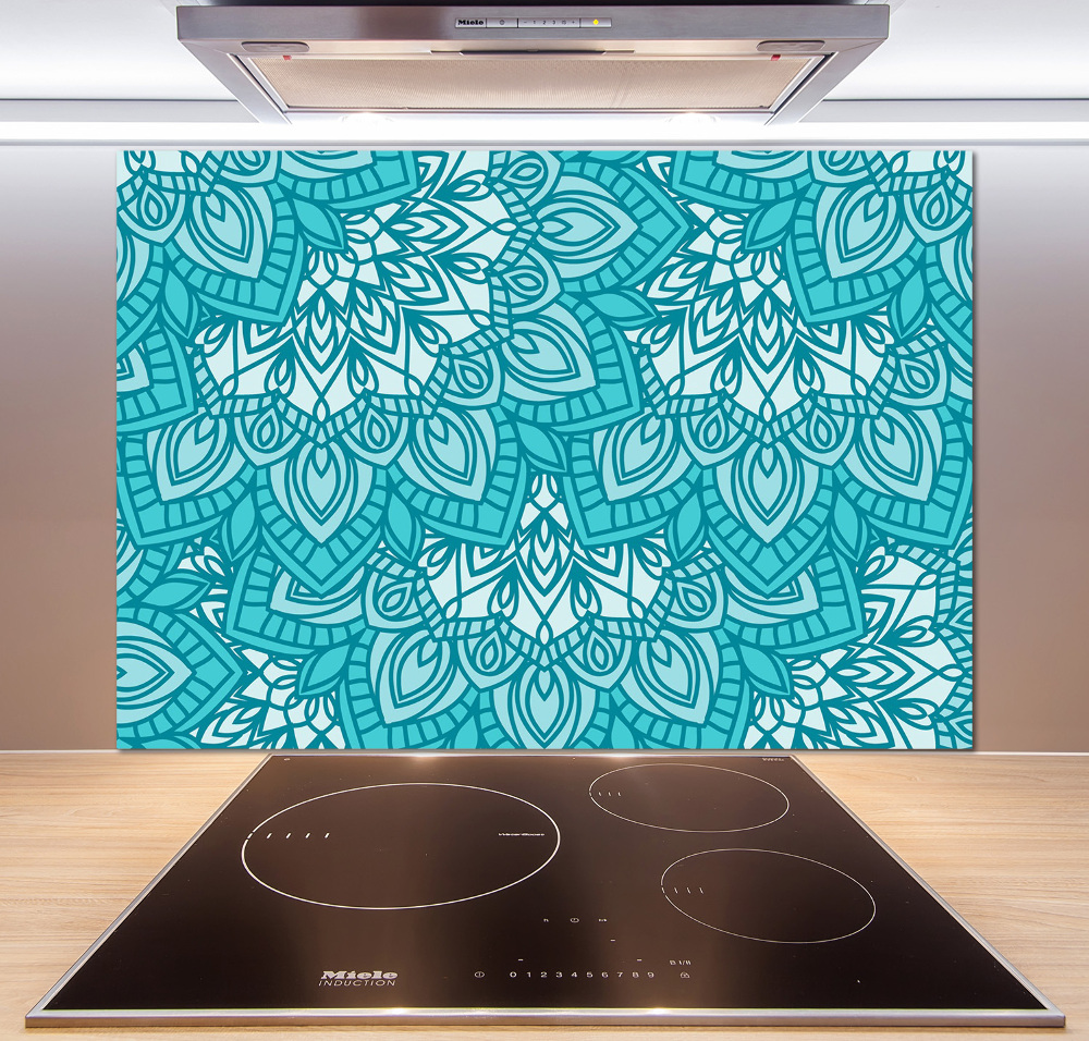 Cooker splashback Ornaments