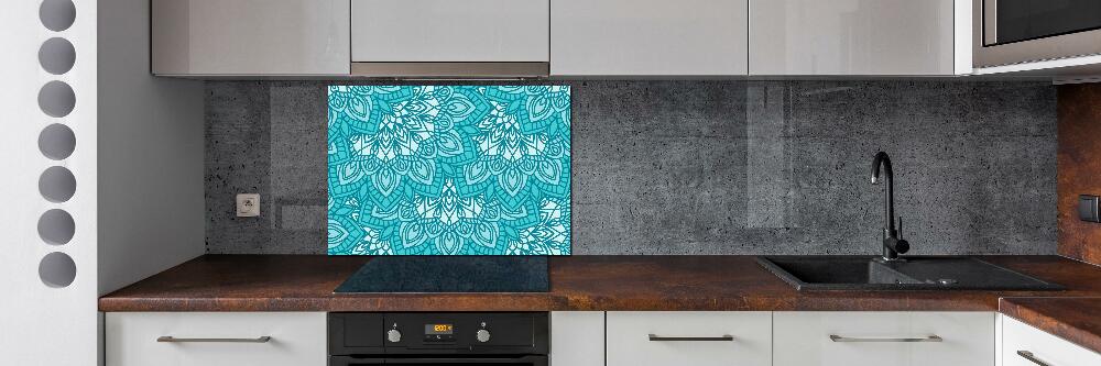 Cooker splashback Ornaments