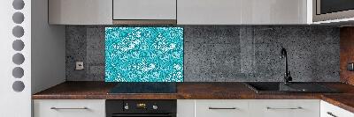 Cooker splashback Ornaments