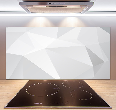 Cooker splashback Abstraction Background