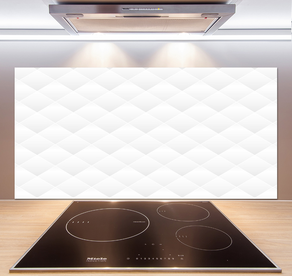 Kitchen splashback Abstraction Background