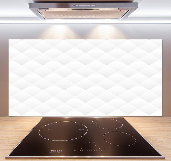 Kitchen splashback Abstraction Background