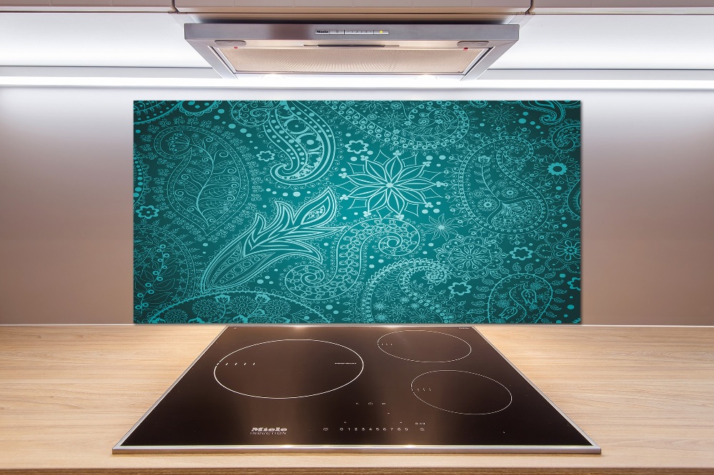 Cooker splashback Ornaments