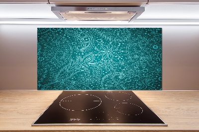 Cooker splashback Ornaments