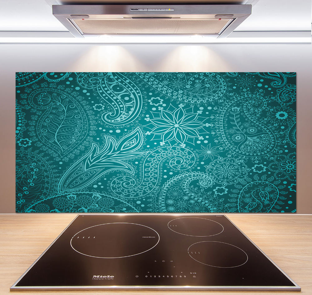 Cooker splashback Ornaments