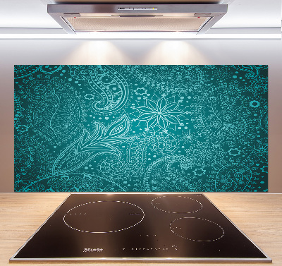 Cooker splashback Ornaments