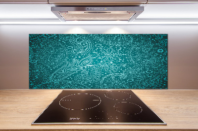 Cooker splashback Ornaments