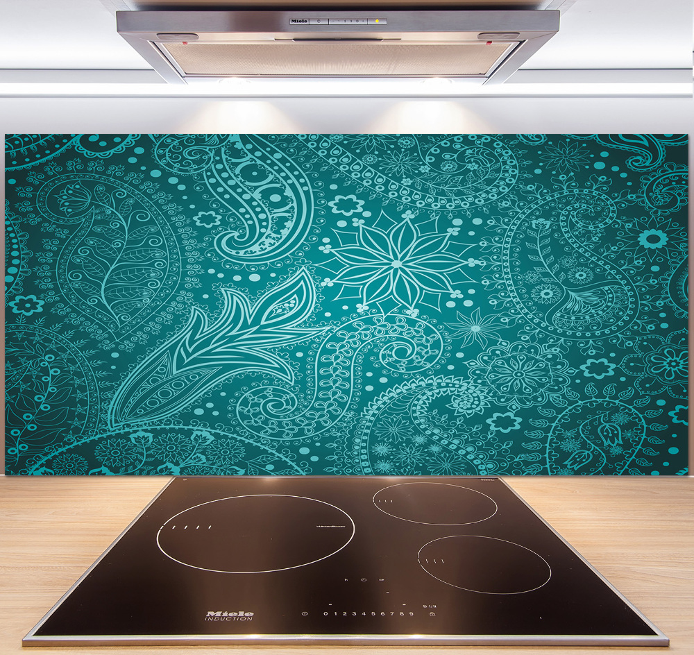 Cooker splashback Ornaments