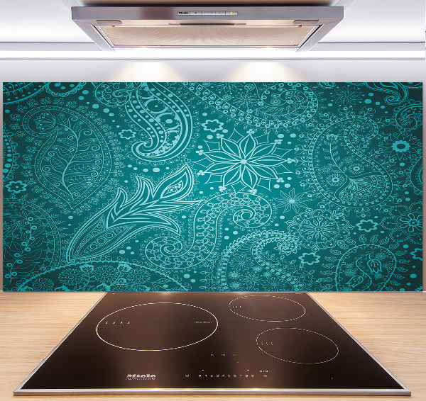 Cooker splashback Ornaments