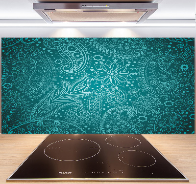 Cooker splashback Ornaments