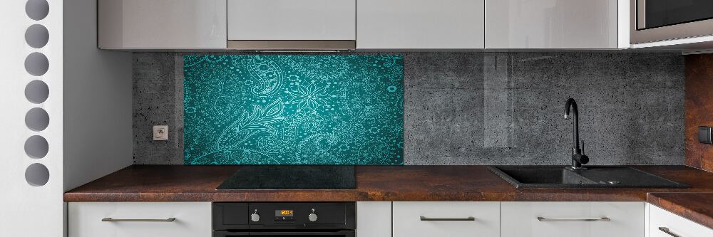 Cooker splashback Ornaments