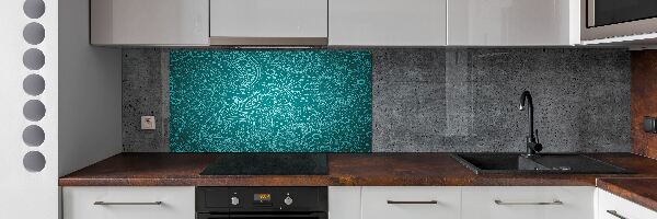 Cooker splashback Ornaments