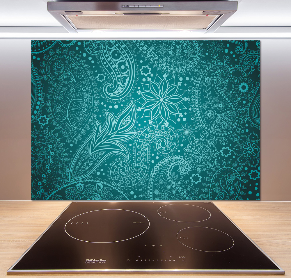 Cooker splashback Ornaments