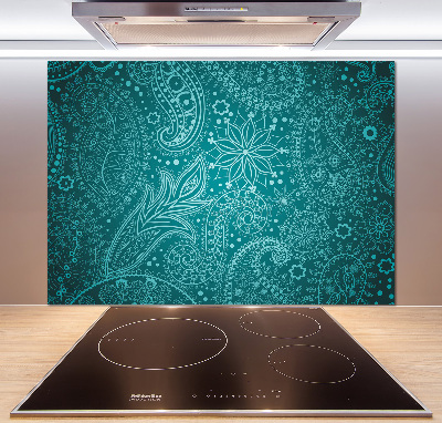 Cooker splashback Ornaments