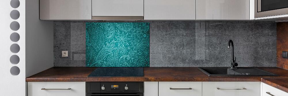 Cooker splashback Ornaments