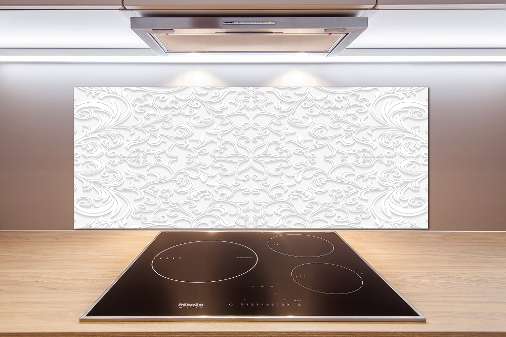 Cooker splashback Ornaments