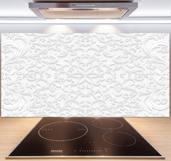 Cooker splashback Ornaments