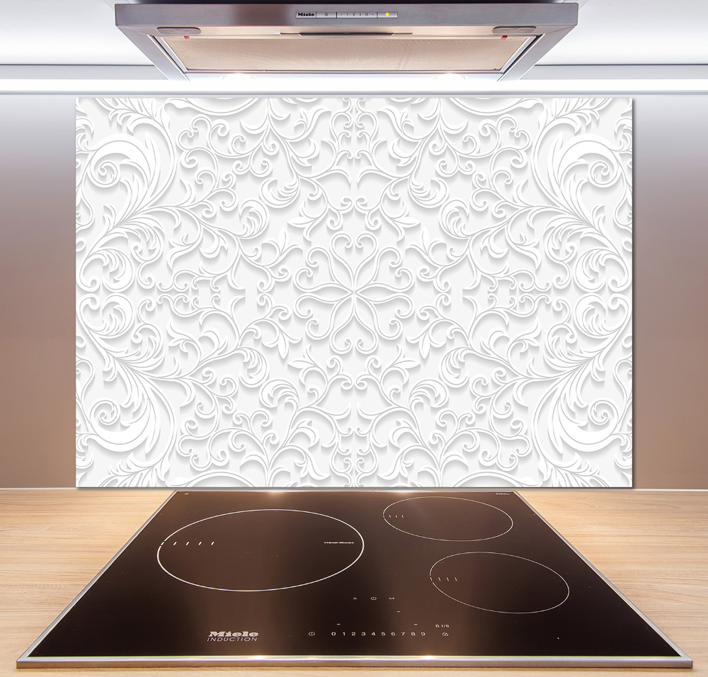 Cooker splashback Ornaments