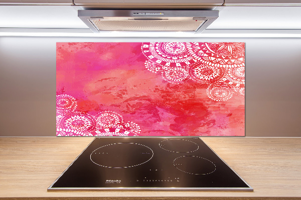 Cooker splashback Ornaments