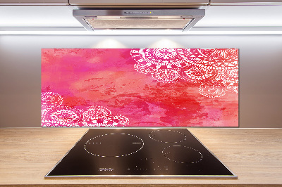 Cooker splashback Ornaments