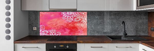 Cooker splashback Ornaments