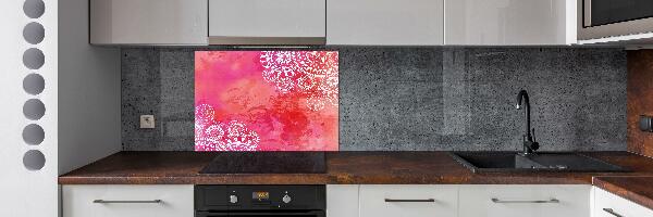 Cooker splashback Ornaments