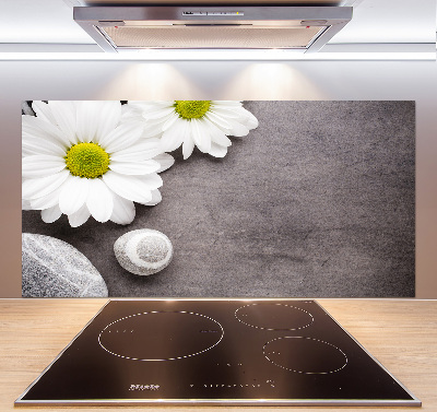 Hob splashback Gerber