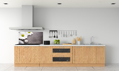 Hob splashback Gerber