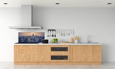 Cooker splashback Manhattan New York