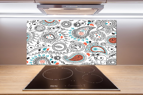 Cooker splashback Ornaments