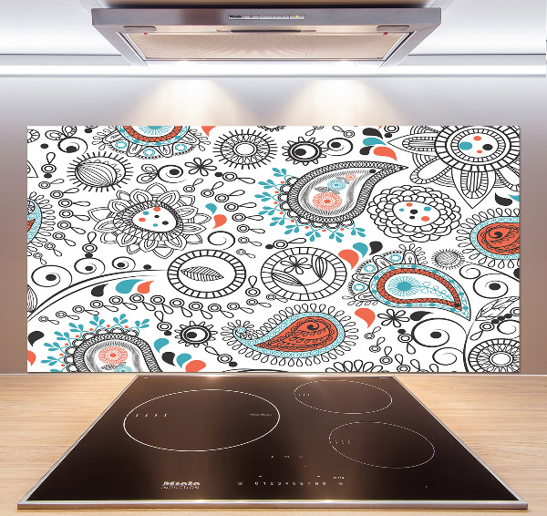 Cooker splashback Ornaments