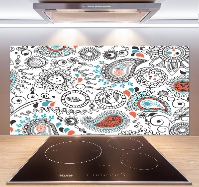 Cooker splashback Ornaments