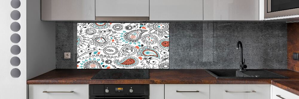 Cooker splashback Ornaments