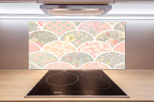 Cooker splashback Ornaments