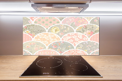 Cooker splashback Ornaments