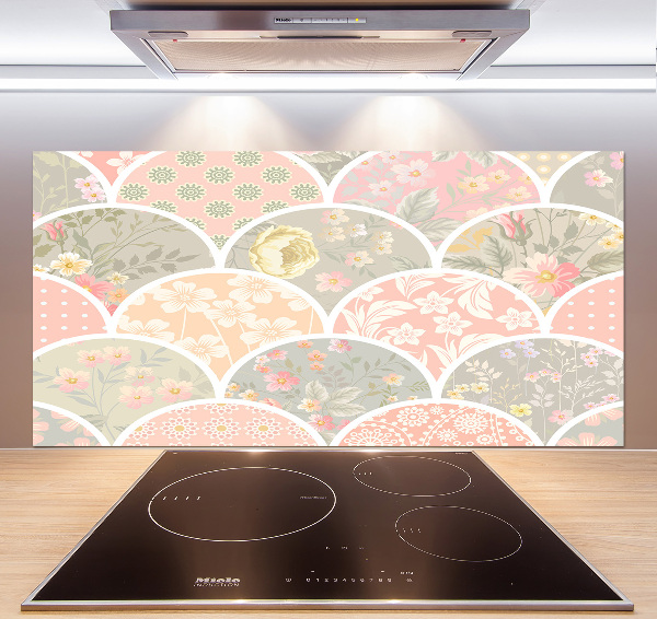 Cooker splashback Ornaments