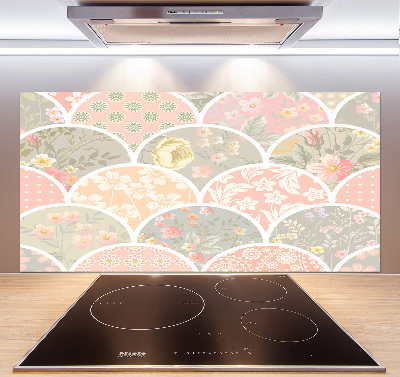 Cooker splashback Ornaments