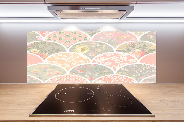 Cooker splashback Ornaments