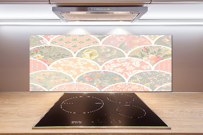 Cooker splashback Ornaments