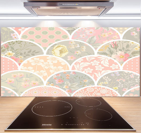 Cooker splashback Ornaments