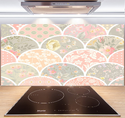 Cooker splashback Ornaments