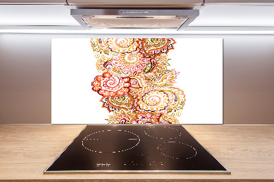 Cooker splashback Ornaments