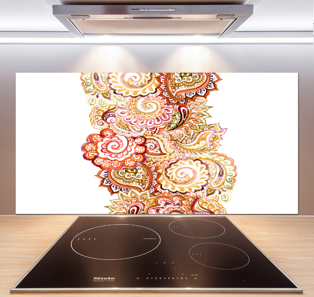 Cooker splashback Ornaments